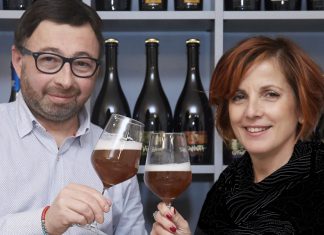 Tenute Collesi e Togni insieme per il “made in Marche”