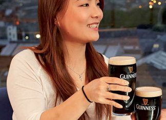 La passione degli irlandesi per la birra