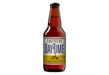 Lagunitas presenta “DayTime”: più leggera e dal look contemporaneo