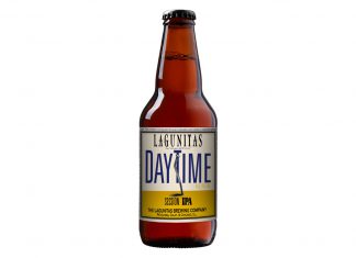 Lagunitas presenta “DayTime”: più leggera e dal look contemporaneo