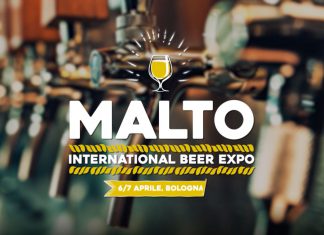 Malto Beer Expo: un nuovo evento all’Unipol Arena Sabato 6 e domenica 7 aprile 2019 Bologna