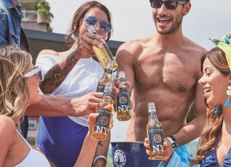 New Yorker Beer ha in fresco grandi novità per l’estate 2019!