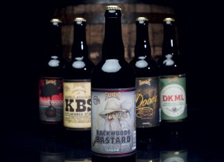Brewrise, questione di stile