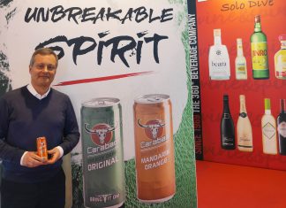 Pionieri da 50 anni