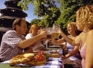 Turisti per birra