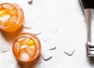 È l’ora del nuovo aperitivo