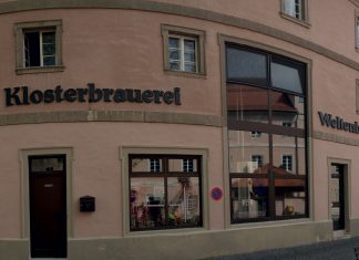 Weltenburg, il Monastero della Birra sulle rive del Danubio