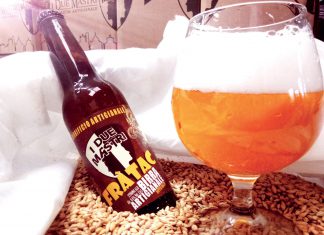 Il Birrificio I Due Mastri compie 10 anni