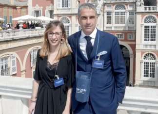 Evoluzione Beverage a Genova