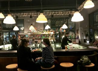 TJB, trendy style in Brianza