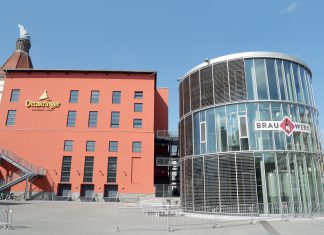 La birra di Vienna