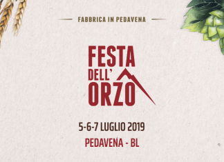 Festa dell’Orzo 2019 | PEDAVENA