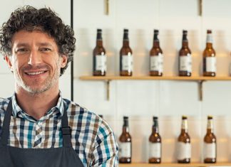 Birra, mercato in crescita