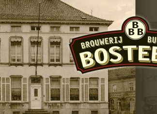 Bosteels, trio di delizie