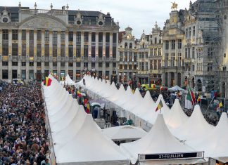 Belgian Beer Weekend | 21a Edizione
