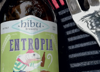 Entropia. Se la conosci non la lasci più
