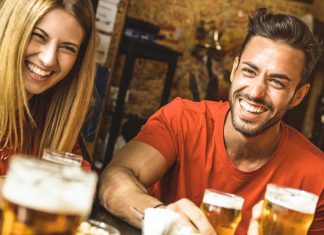 Regioni: a ogni dialetto la sua birra