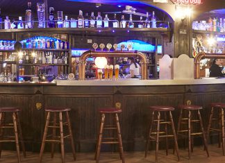 Birra…da paura
