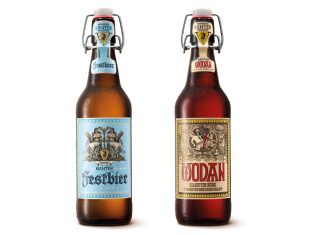 Wodan e Festbier, due gioielli della foresta nera