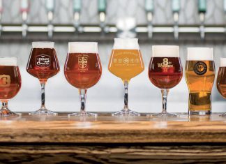 Nuove forme per gustare la birra!