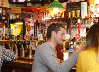 Birra tra calli e campielli