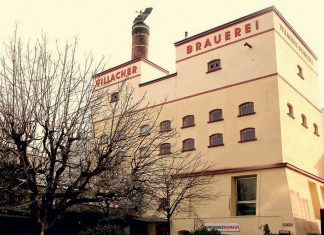 Il birrificio austriaco che guarda l’Italia