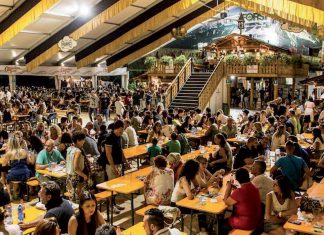 Accademie e Ambasciatori della Birra premiati a Beer&Food Attraction