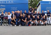 90 anni di successi