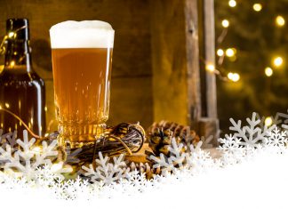 Natale a tutta birra