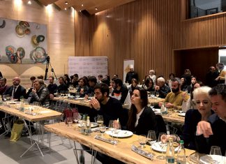 Degustazione ad Alba