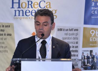 IEG e Italgrob insieme per l’IHM 2020