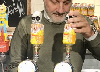 Arrivano in Italia le bionde “rock” di Beavertown