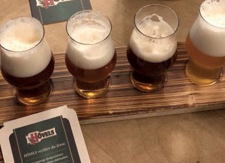 Hövels Haus-Brauerei, il gusto della tradizione