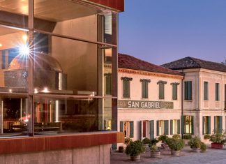 San Gabriel apre le porte