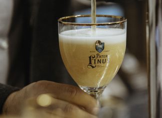 Warsteiner Italia presenta due nuove birre d’abbazia a marchio Pater Linus
