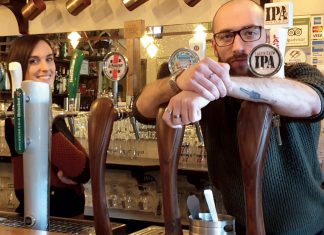 BIRRERIA DI PIETRAFITTA