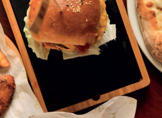 BRASSERIE