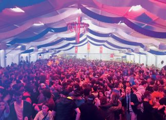 BIERFEST GRESSONEY