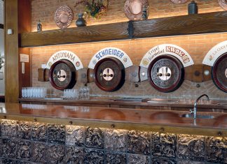 ANTICA BIRRERIA WÜHRER