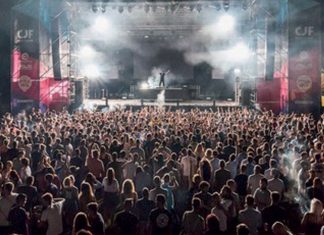 CJF Music Festival
