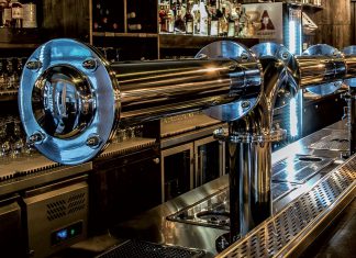 ARTESIAN GRILL