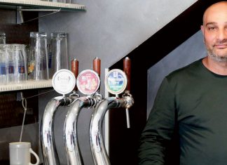 ANGOLO DELL’APERITIVO