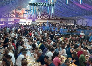 MISINTO BIERFEST
