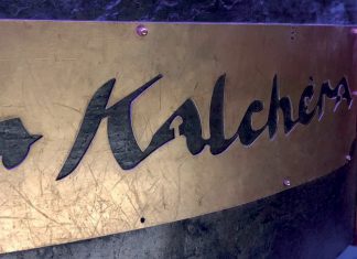 LA KALCHERA