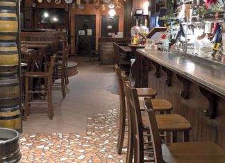 OLIVER TWIST PUB