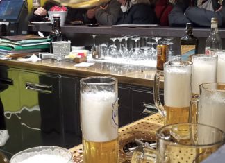 VAFFALLUPPOLO BIRROTECA GASTRONOMICA