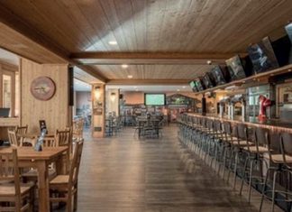 OLIVER AMERICAN RESTAURANT