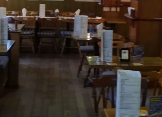 LORD NELSON PUB