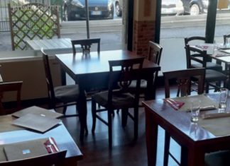 La TAVERNA DEI BALDI