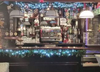 PUB NEROCAFFE